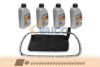 BMW 24117507643KIT Parts Kit, automatic transmission oil change